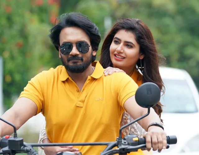 Oka Pathakam Prakaram Movie